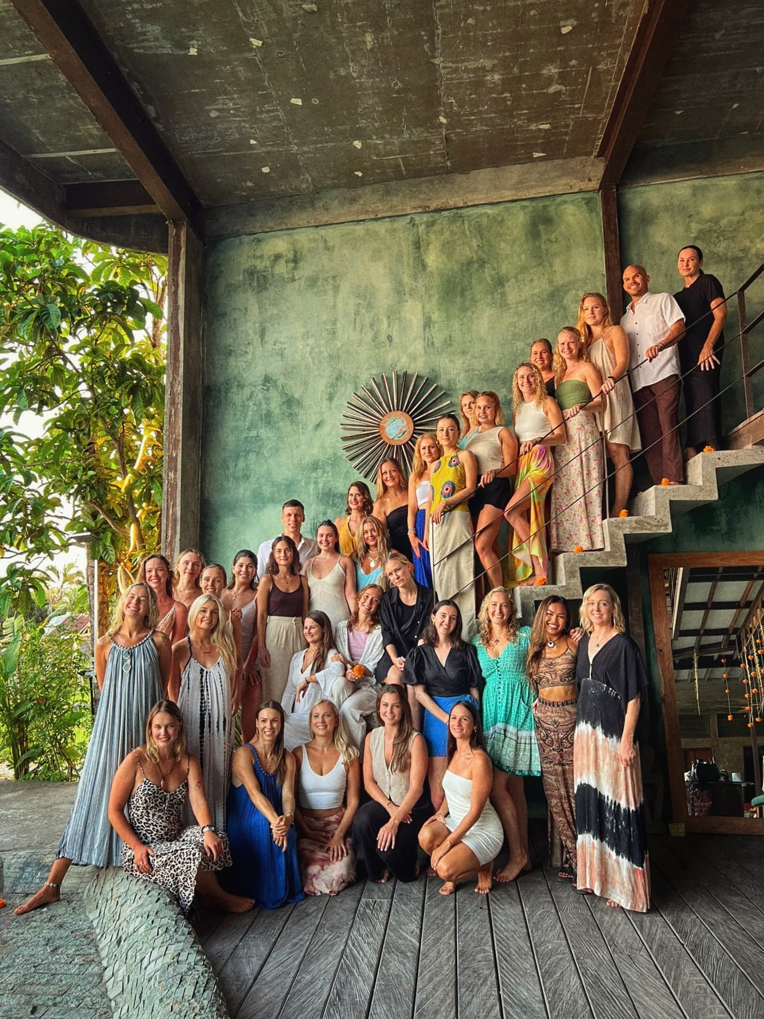 Assistante formation