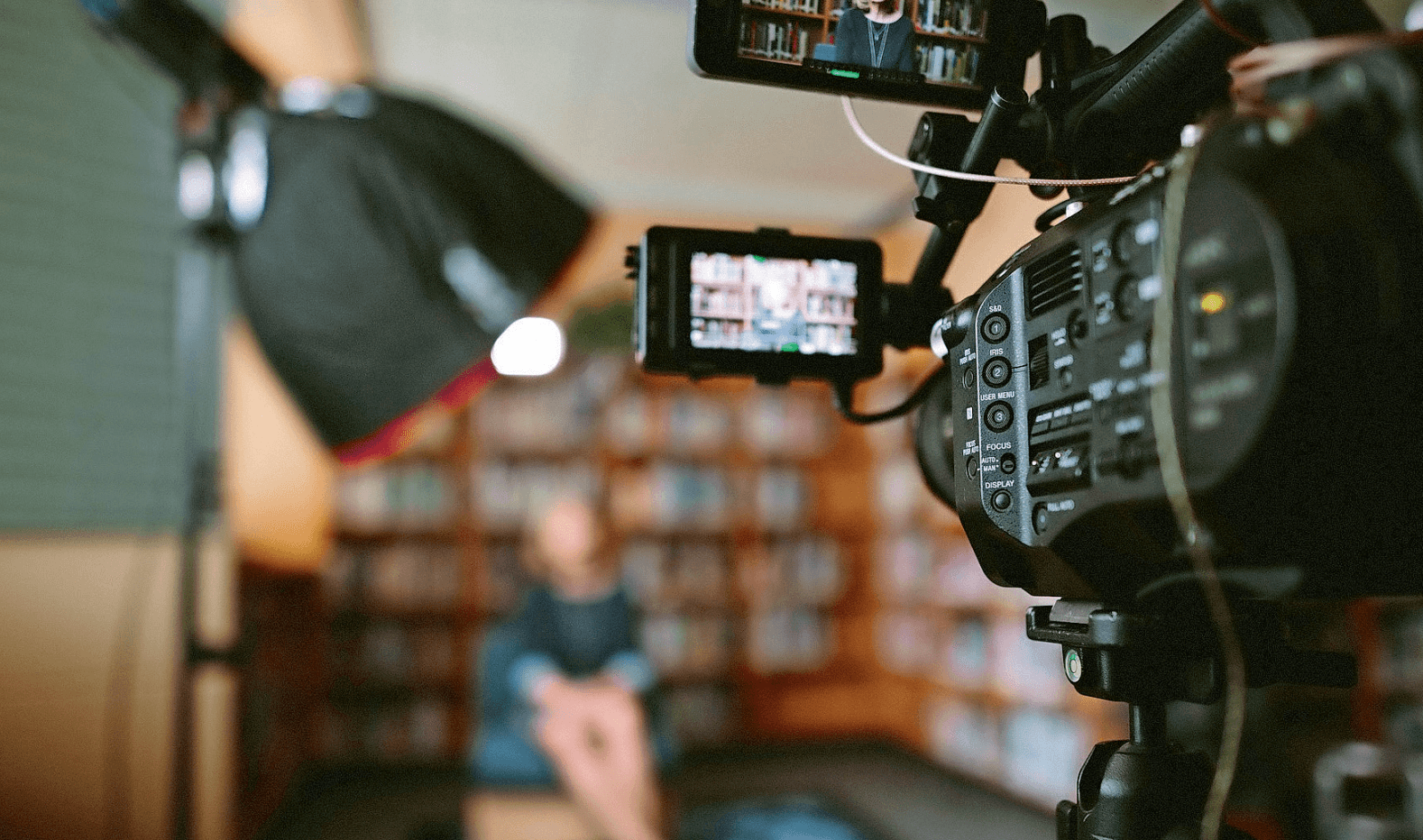 Montage & Post Production