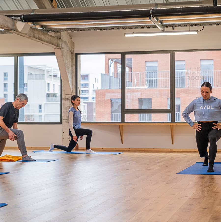 Manageuse Studio Bien-être