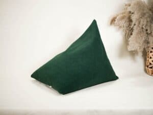 Velours côtelé Vert Sapin