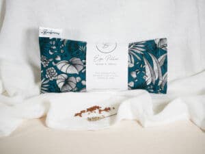 Jungle Bleu pétrole