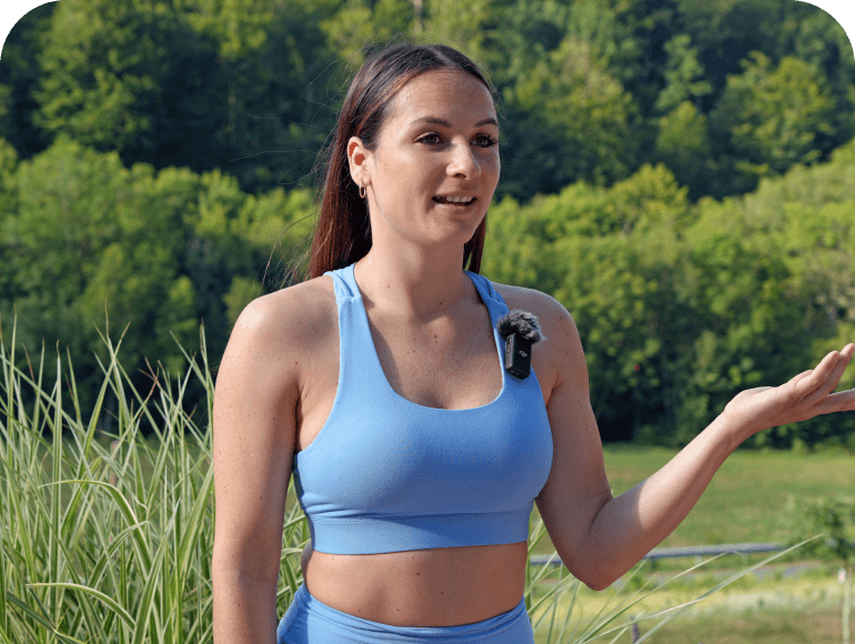 Yoga & Pilates en ligne