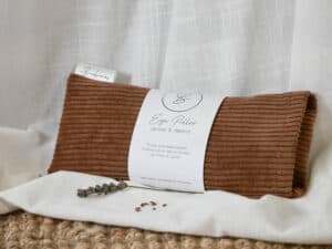 Velours côtelé Camel