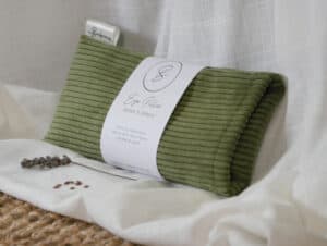 Velours côtelé Kaki