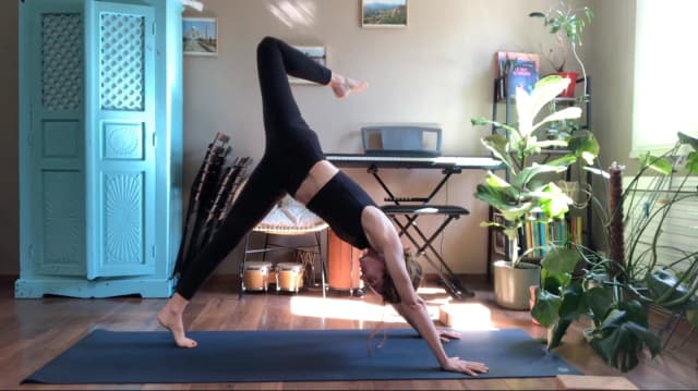 Vinyasa Flow